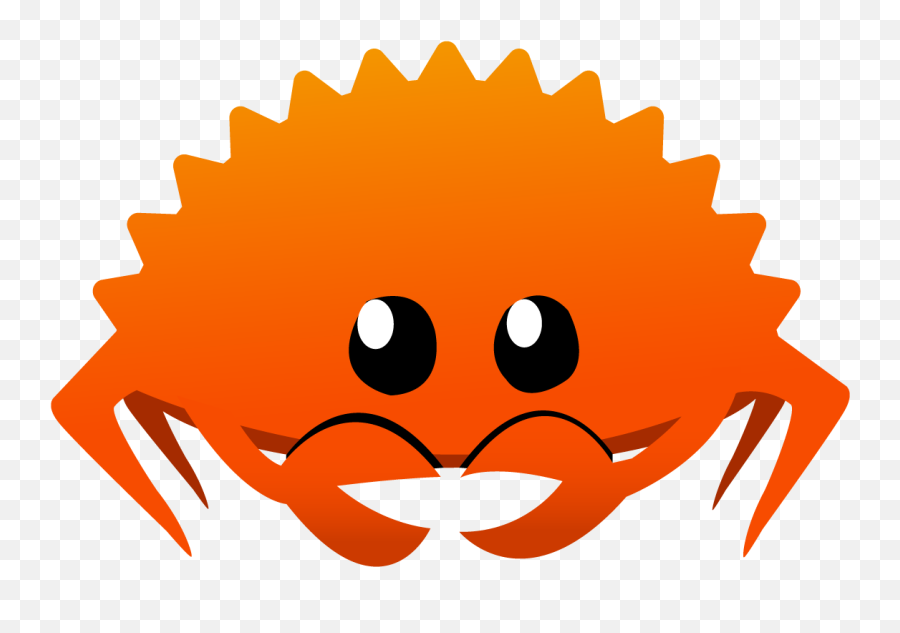 Leo Homestuck Leo60228dev - Mastodon Rust Language Logo Emoji,Homestuck Animated Emojis