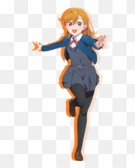Kanon Shibuya Scratchpad Fandom - Love Live Superstar Kanon Emoji,Inori Aizawa Emoticons