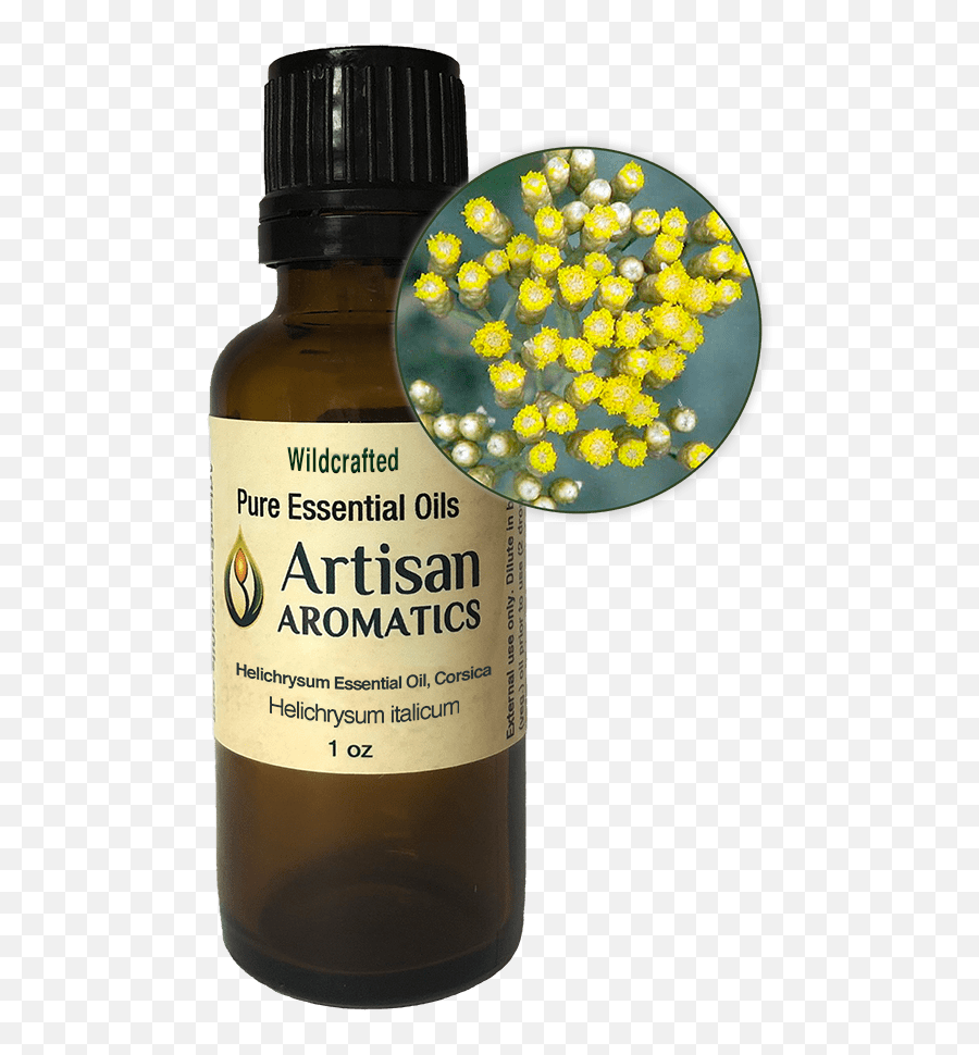 Helichrysum Essential Oil - Essential Oil Of Monarda Emoji,Images Of Doterra Emotion Oils