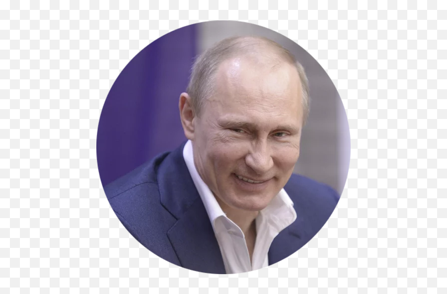 Vladímir Putin Stickers For Telegram - Vladimir Putin Emoji,Putin Emoji
