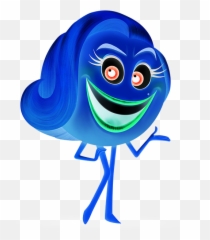Download Bad Smiler - Happy Emoji,Bad Emoji