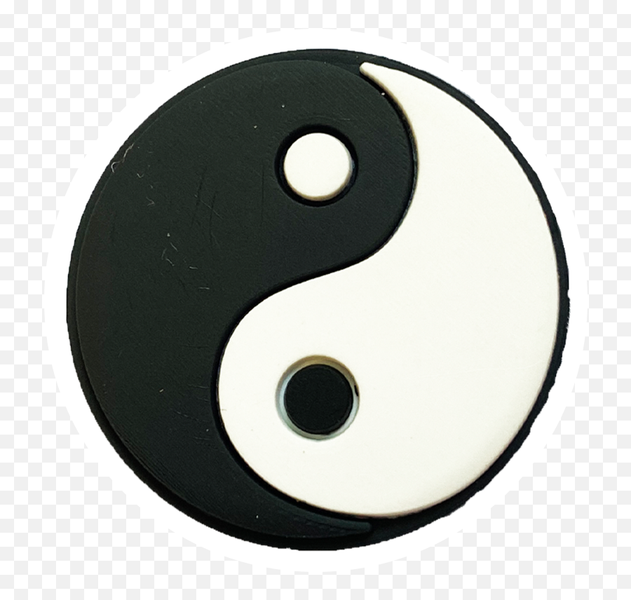 Choose Your Charm Emoji,Tumblr Yin Yang Emoticon