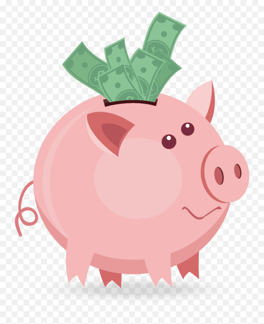 Arquivos Imagem De Money Em Png - Piggy Bank Emoji,Salvar Imagem Como Emoticon