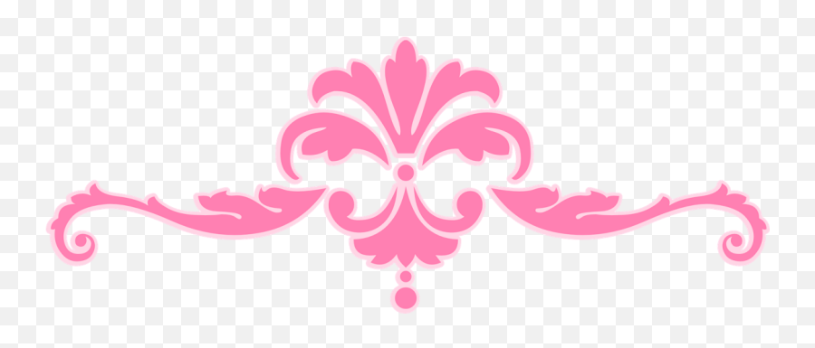 Pink Ribbon Breast Cancer Awareness Clip Art Pink - Clip Art Pink Design Clipart Emoji,Pink Bow Breast Cancer Emoji