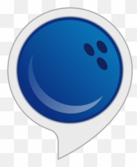 Alexa - Dot Emoji,Emoticon For Bowling