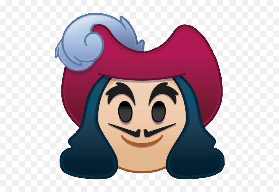 Disney Emoji Blitz Captain Hook - Disney Emoji Blitz Captain Hook,Disney Emoji Blitz