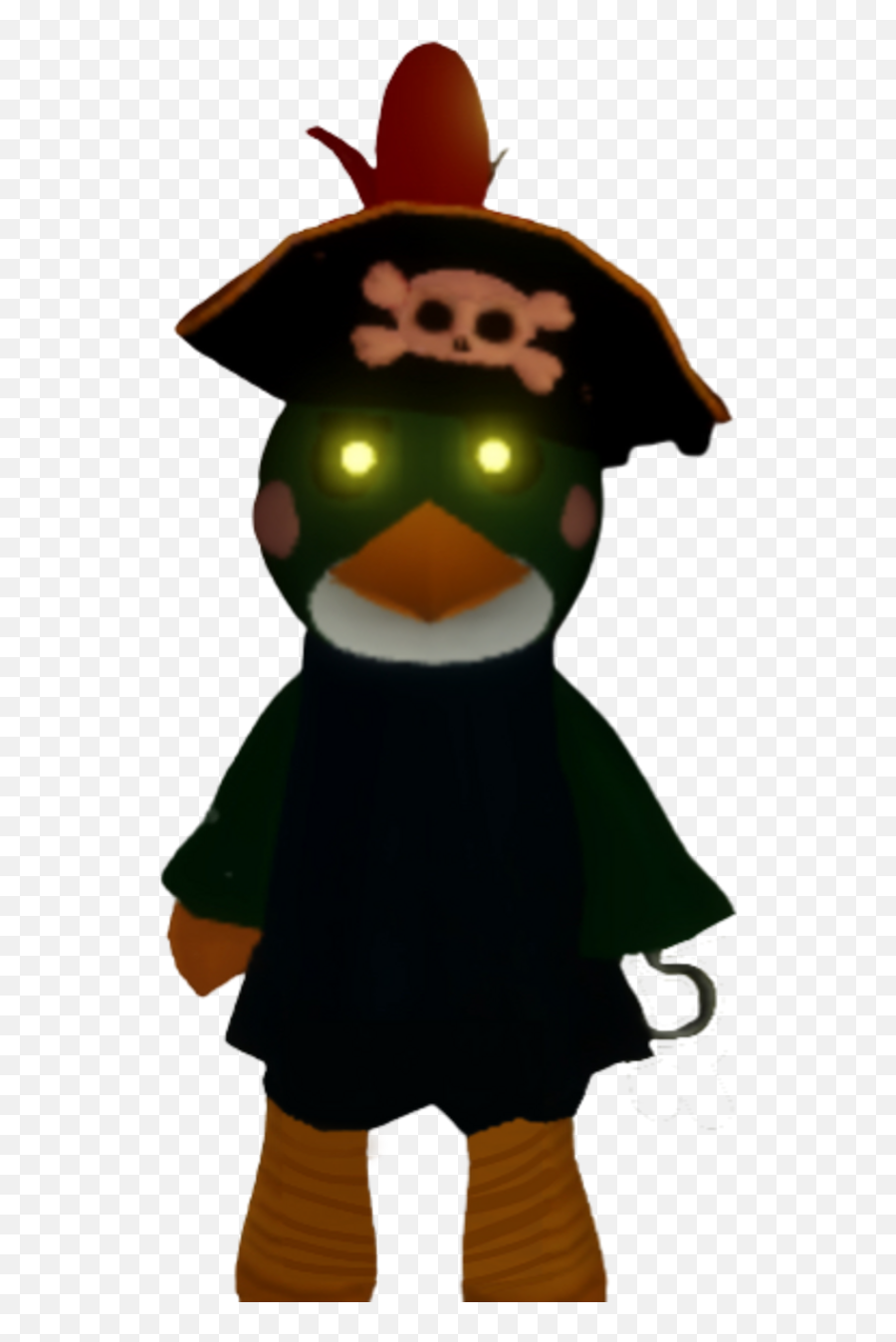 I Am So Dumb Lol Fandom - Parrot Piggy Emoji,Emoji For I Just Realized Something