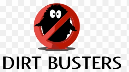 Dirt Busters - Dirt Busters Emoji,Dirt Emoticon