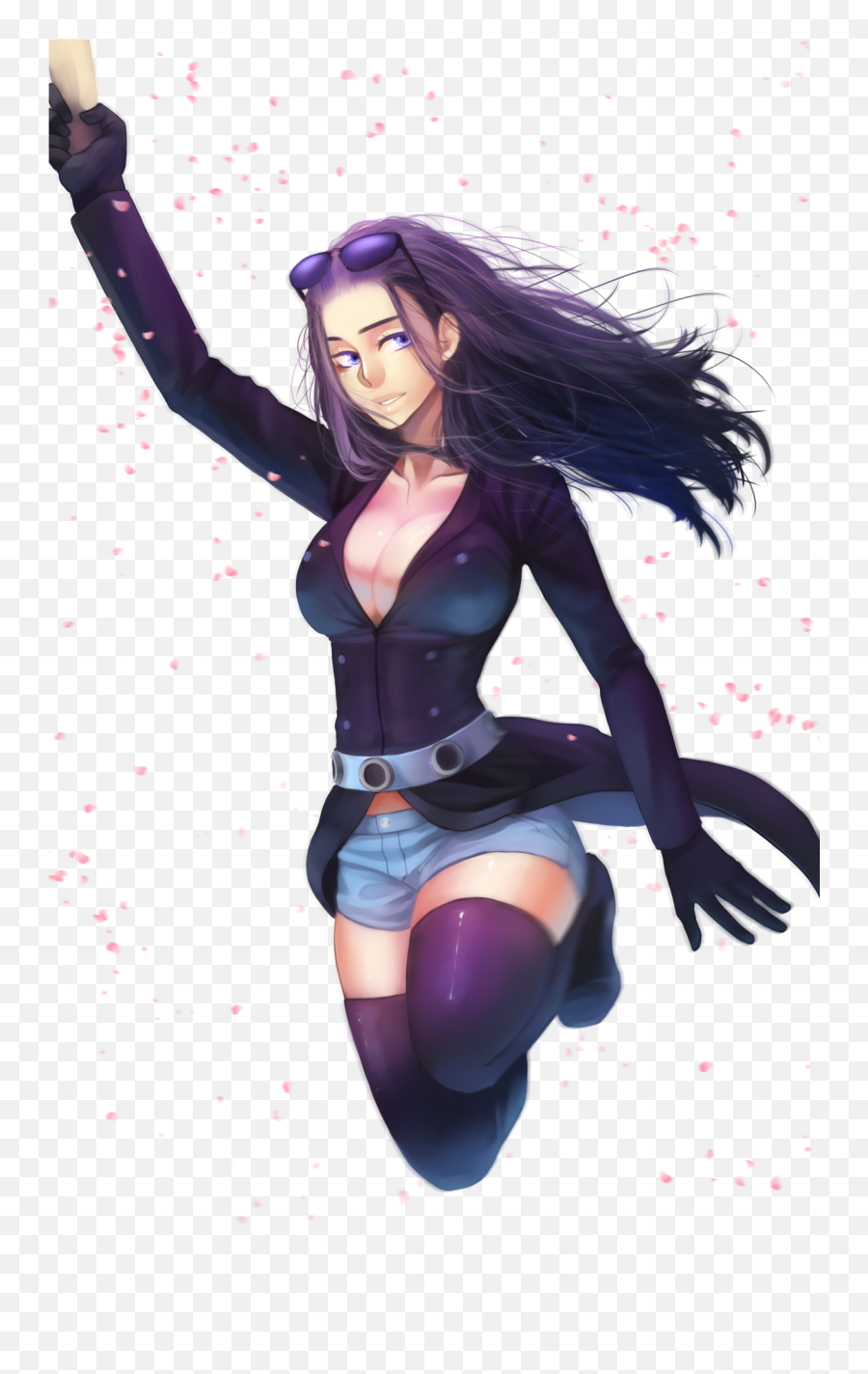 Nico Robin Gold Outfit One Piece Know Your Meme - Robin One Piece Main Outfit Emoji,Vinsmokes With Emotions