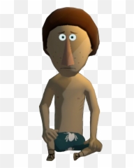 Beedle - Fictional Character Emoji,Botw Emoji