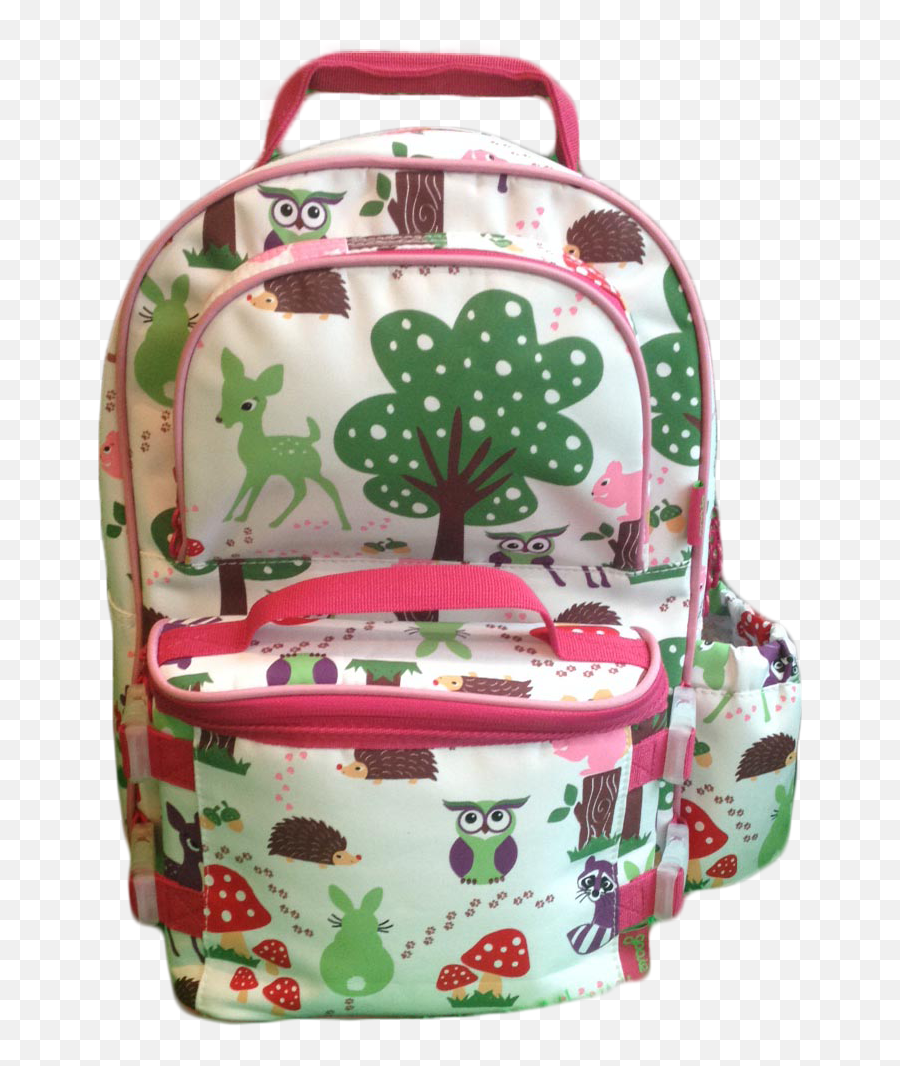 Backpacks Toddler Bag Kids Luggage Tags - Lunch Bag With School Bag Emoji,Cute Emoji Backpacks For Girls 8