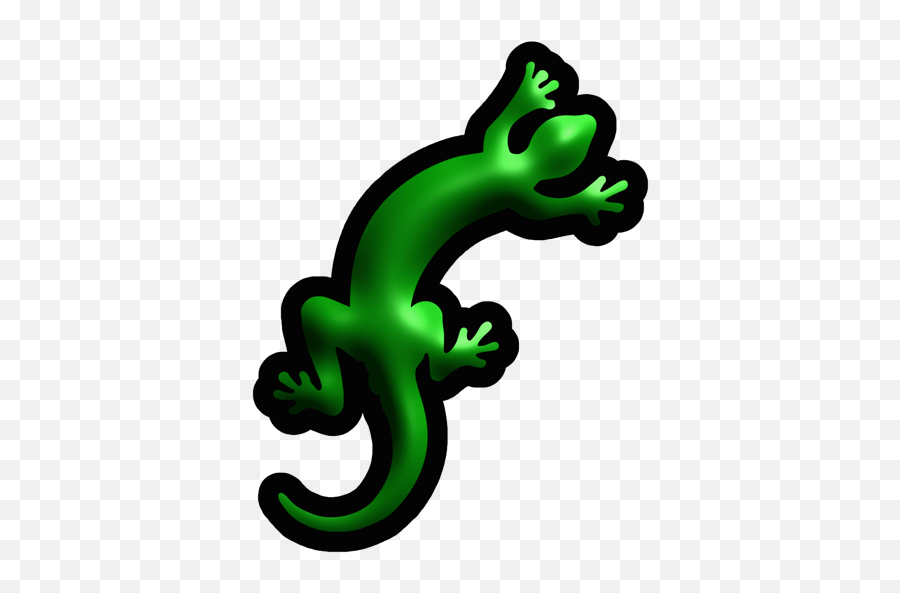 Free Download Gecko For Iphone At Apppure - Automotive Decal Emoji,Iphone Monkey Emoji