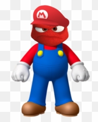 Mariou0027s Anger Inside Out Fanon Wikia Fandom - Super Mario Emoji,Anger Emotion Clip Art