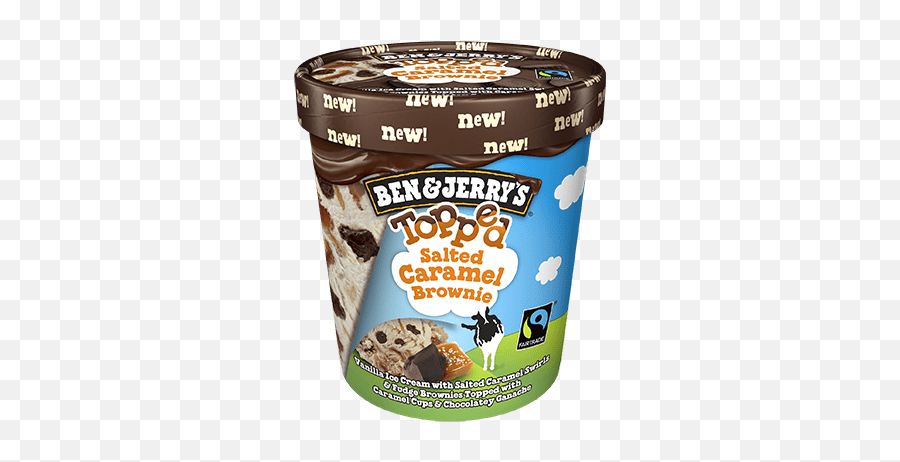 Ben U0026 Jerryu0027s Ice Cream Flavors - Ben And Tiramisu Emoji,Walmart Chocolate Ice Cream Emoji