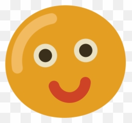 Ilustraciones Clipart E Imágenes De Cara Sonriente En Png Y Svg - Happy Emoji,Emoticon Triste Con Movimiento