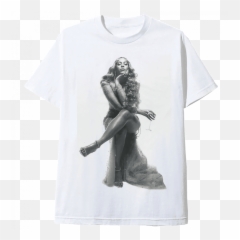 Beyoncé Holiday Merch - White Tee Bey Chillin Beyonce Merch Emoji,Emoticon Vids Rap Eminem