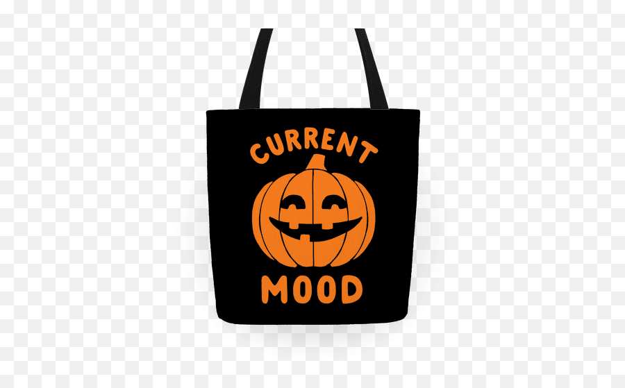Halloween Totes Emoji,Mood Pillows Emoticons