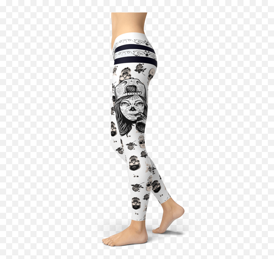Sunny Pineapple Leggings - Yoga Pants Emoji,Lularoe Emoji Leggings