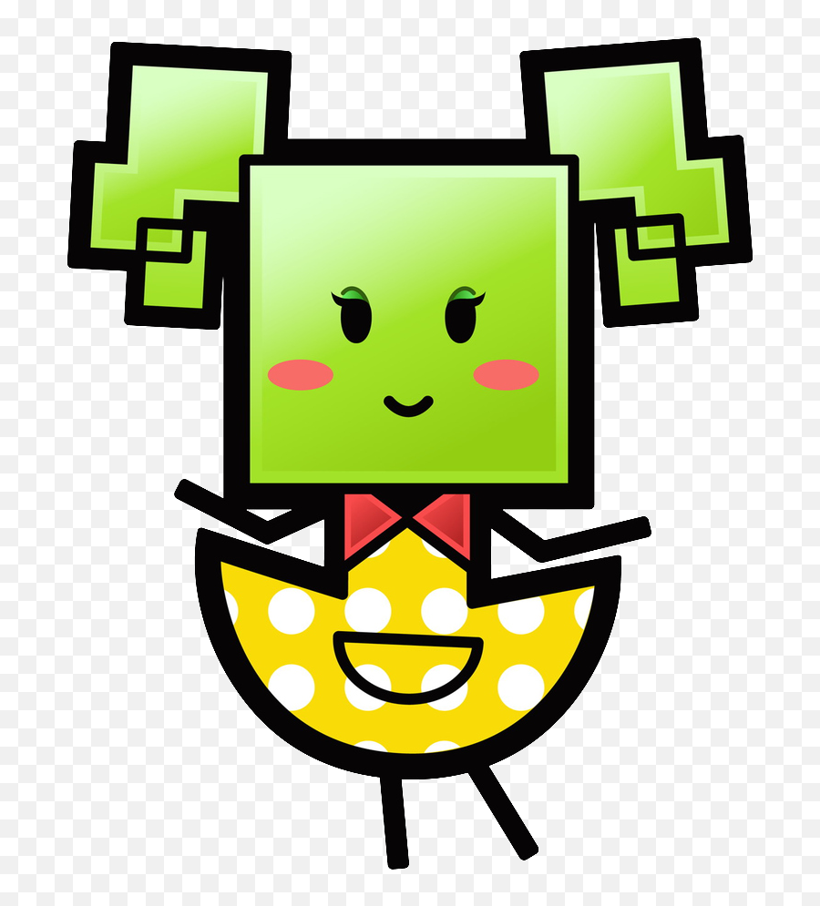 Mimi Fantendo - Game Ideas U0026 More Fandom Mimi De Mario Paper Emoji,Disturbed Emoticon