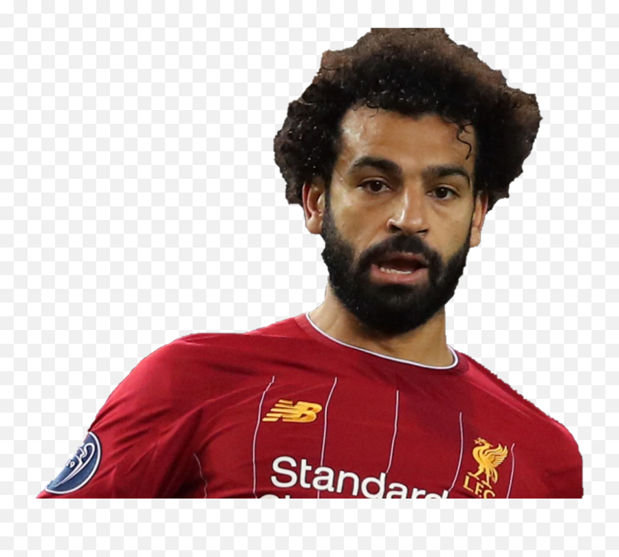 Mohamed Salah Png Image Transparent Background Png Arts Emoji,Pics That Are 2048x1152 Of Emojis