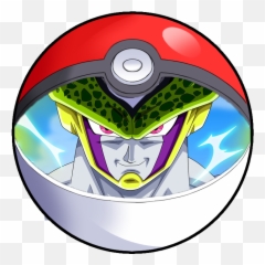 Trainer Profile Perfect Cell U2013 Pinkieu0027s Paradise Emoji,Outburst Of Emotion Vegeta Review