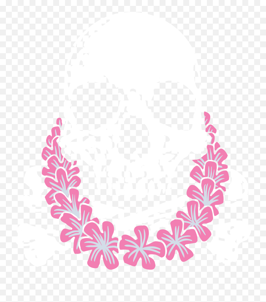 Aloha Death Made By Iron Horse Brewery Emoji,How To Make A Skull Emoticon On Facebook