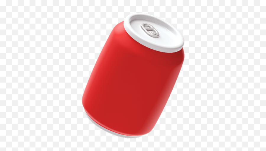 Tin Can 3d Illustrations Designs Images Vectors Hd Graphics Emoji,Emojis Drinking Soda