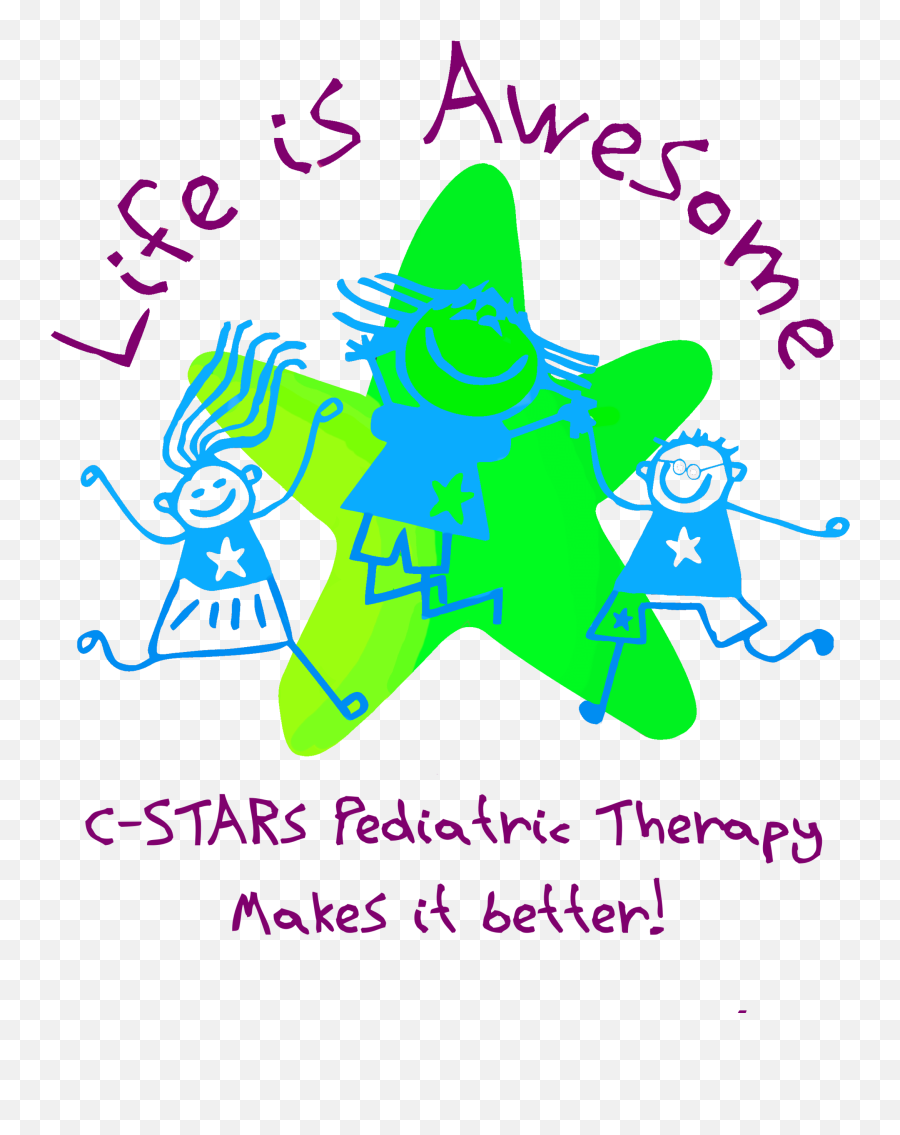 Community - Stars Pediatric Therapy Specialists Emoji,No Emotions Or Imagination