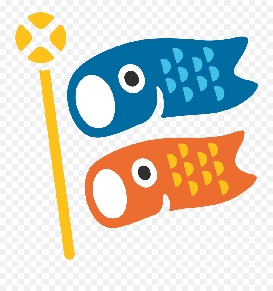 Carp Streamer Png Transparent Png Image - Bond Street Station Emoji,Celebration Emoji