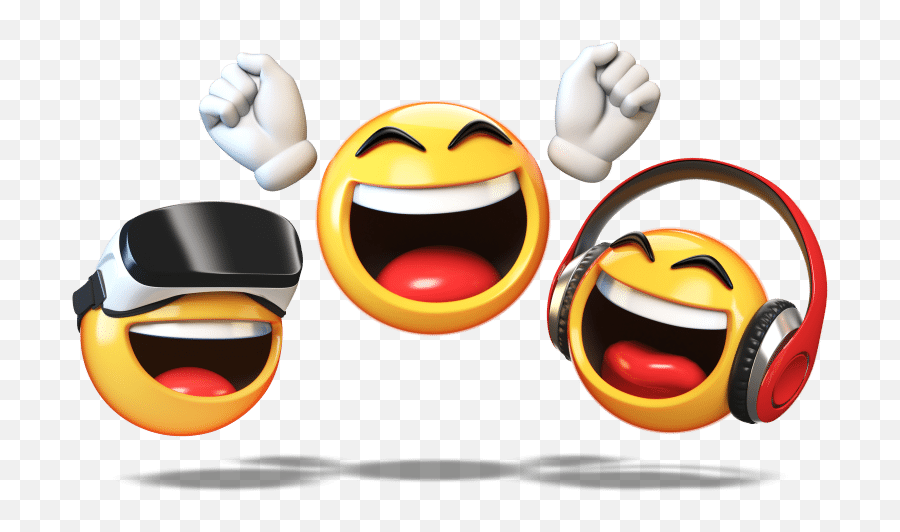 Airtel Prepaid Postpaid 4g - Carita Feliz Levantando Las 2 Manos Emoji,Emoticon Game
