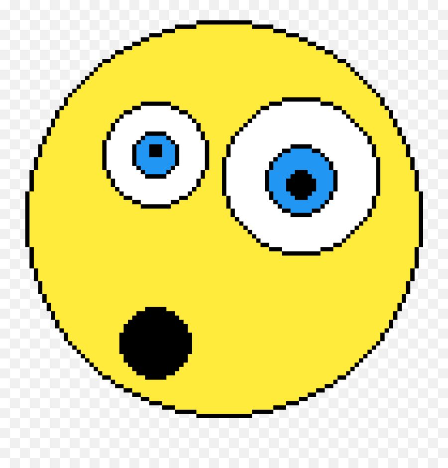 Download Funny Emoji - Pixel Art Minecraft Meme,Funny Emoji