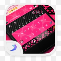 Emoji Keyboard For Hello Kitty Apk Download - Free App For,Hello Emoji