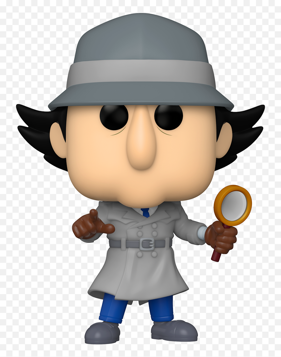 Inspector Gadget Costume Emoji,Dark Skin Spy Emoji