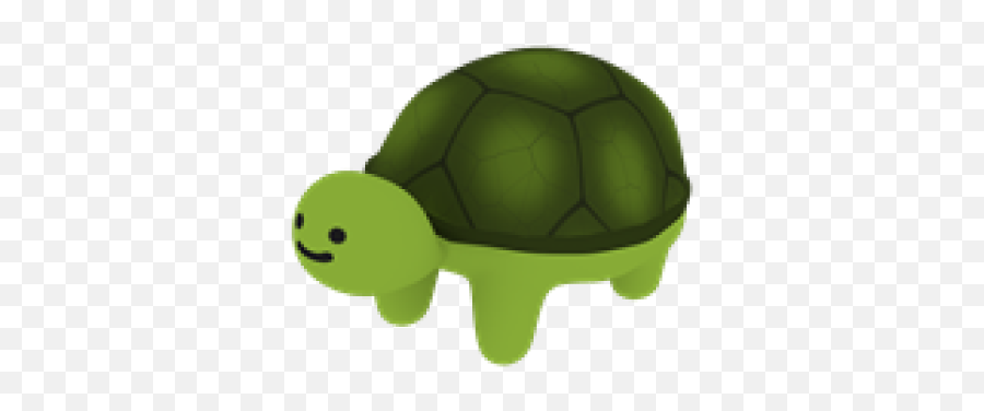 Turt - Roblox Emoji,Turle Emoji