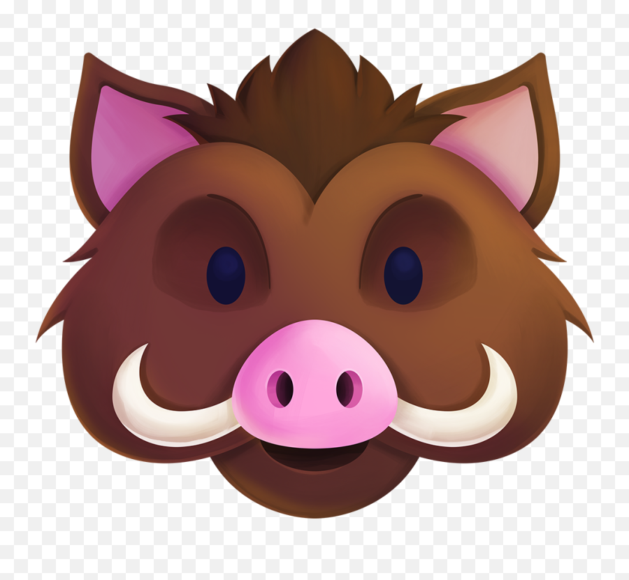 Yat - View The Yat Emoji Set,Google Pig Emoji