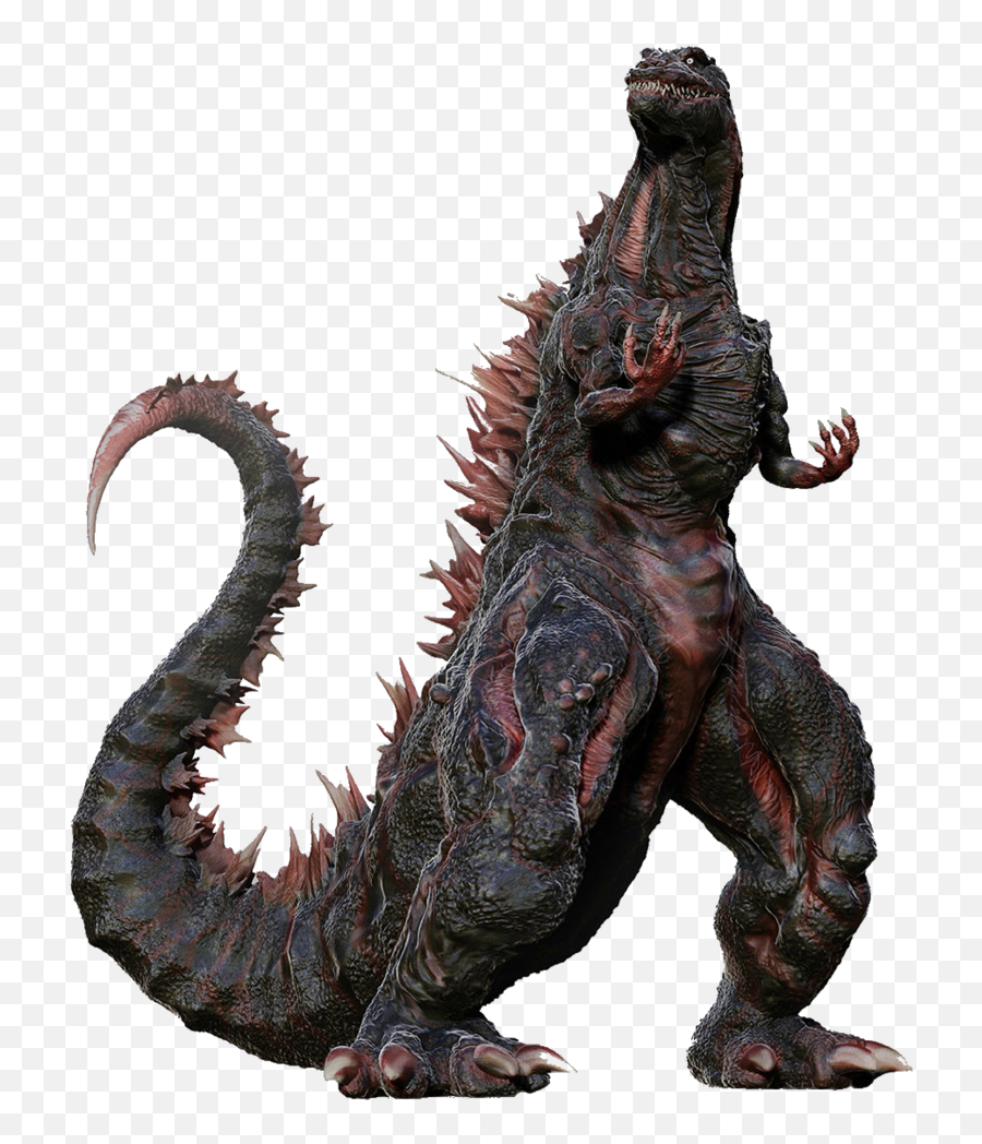 Godzilla King Ghidorah Youtube Hedorah Kaiju - Godzilla Png Emoji,Godzilla Emoji