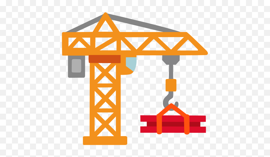 Building Construction Emoji,State Shape Emojis