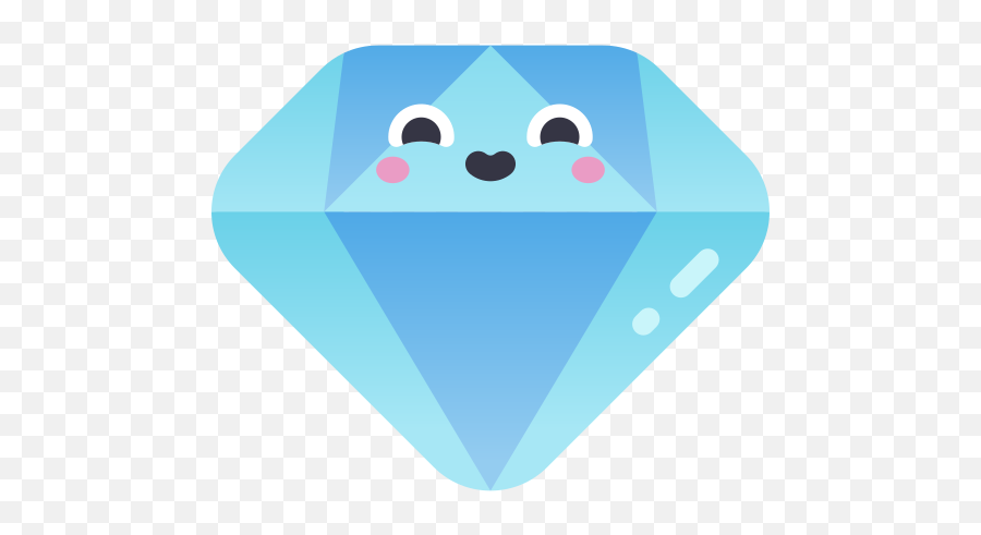 Diamond - Free Miscellaneous Icons Emoji,Lauch Emoji