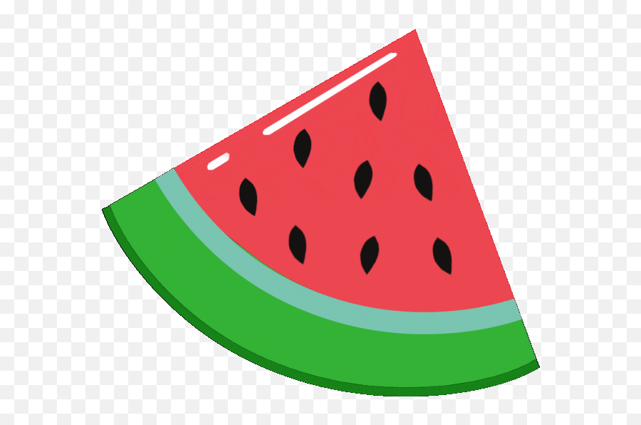 Find Make Share Gfycat Gifs W Summer - Watermelon Gif Girly Emoji,Hummingbird Emoji Android