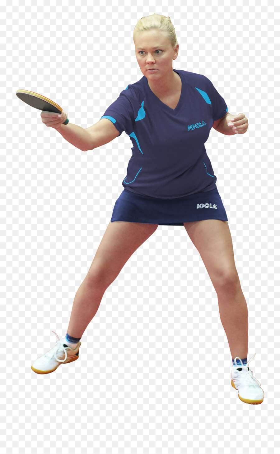 Lady Perform - For Tennis Emoji,Joola Rossi Emotion