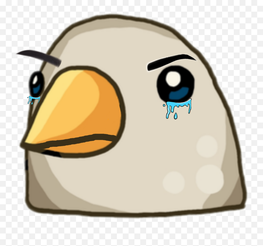 Emoji De Animais Do Whatsapp Clipart - Full Size Clipart La Paloma De Whatsapp,Bird Emoji