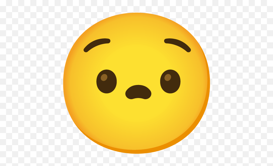 Emoji Mashup Bot On Twitter Anguished Blushing U003du2026 - Happy,Fat Emojis