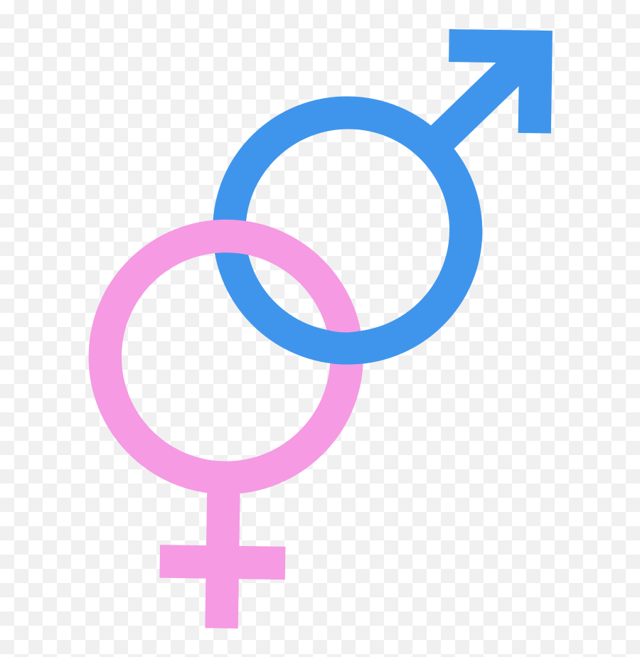 Scishare U2013 Community Driven Knowledge Sharing Platform - Signo Femenino Y Masculino Emoji,Breast Cancer Emoji