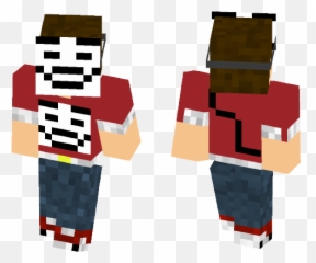 Download Minecraft Skin For Free - Fictional Character Emoji,Crying Emoji Minecraft Skin