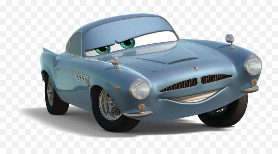 Latest 1300665 Disney Cars Disney Pixar Cars Disney - Finn Mcmissile Emoji,Disney Emoji Blitz The Incredibles
