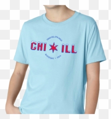 Chicago - Unisex Emoji,Current Emoji Shirts