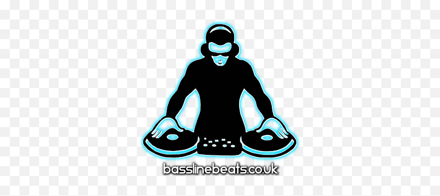 Blue Dj Psd Official Psds - Aashiqui 2 Logo Clipart Emoji,Dj Emoji