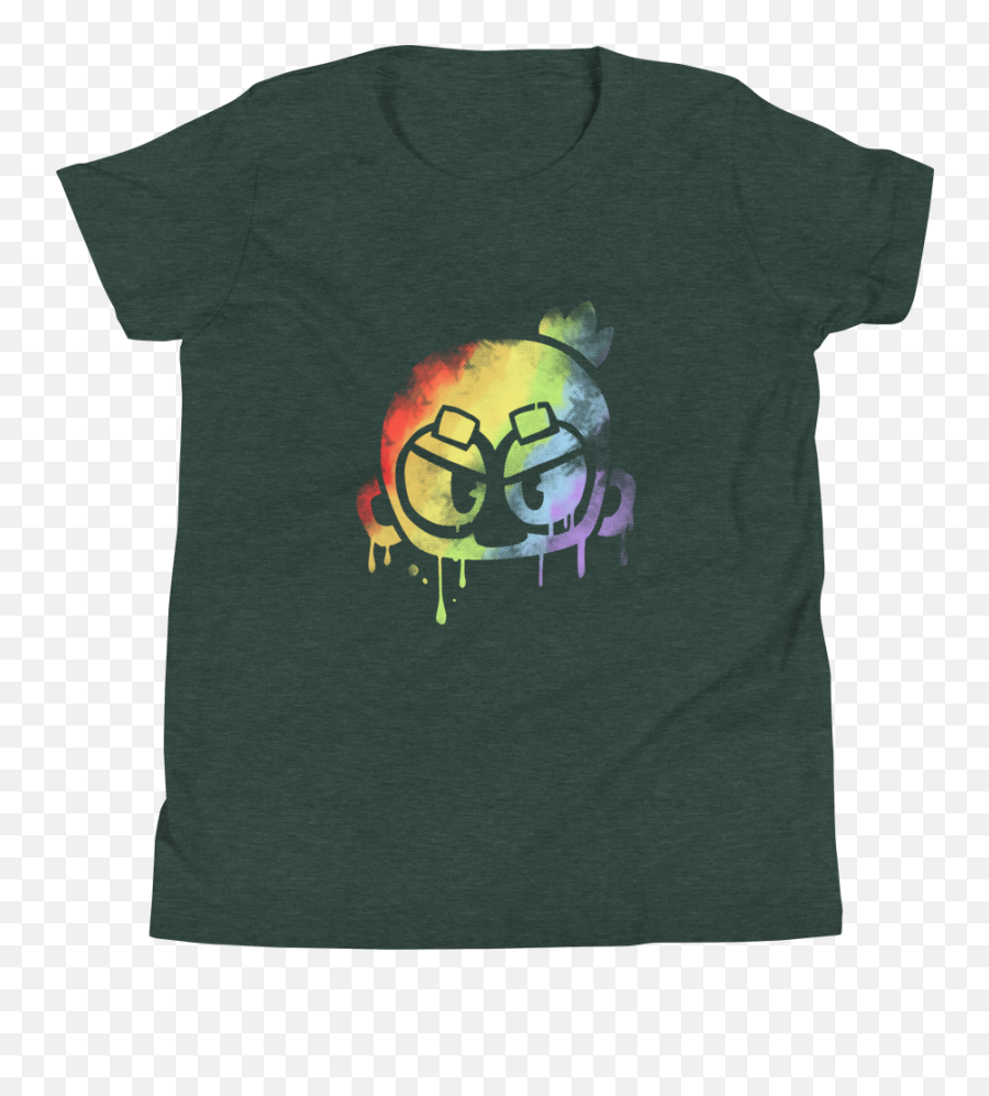 Monkey Graffiti Shirt Youth U2013 Ninja Kiwi Store Emoji,Dancing Monkey Emoticon
