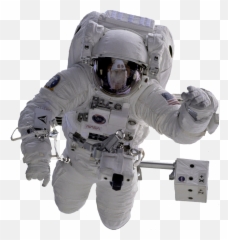 Spaceman Austronaut Space Sticker - Imagenes De Astronautas Sin Fondo Emoji,Space Man Emoji