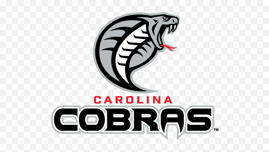 Miranda Lobs Named Venom Dance Team - Carolina Cobras Football Logo Emoji,Cheerleading Emoticons